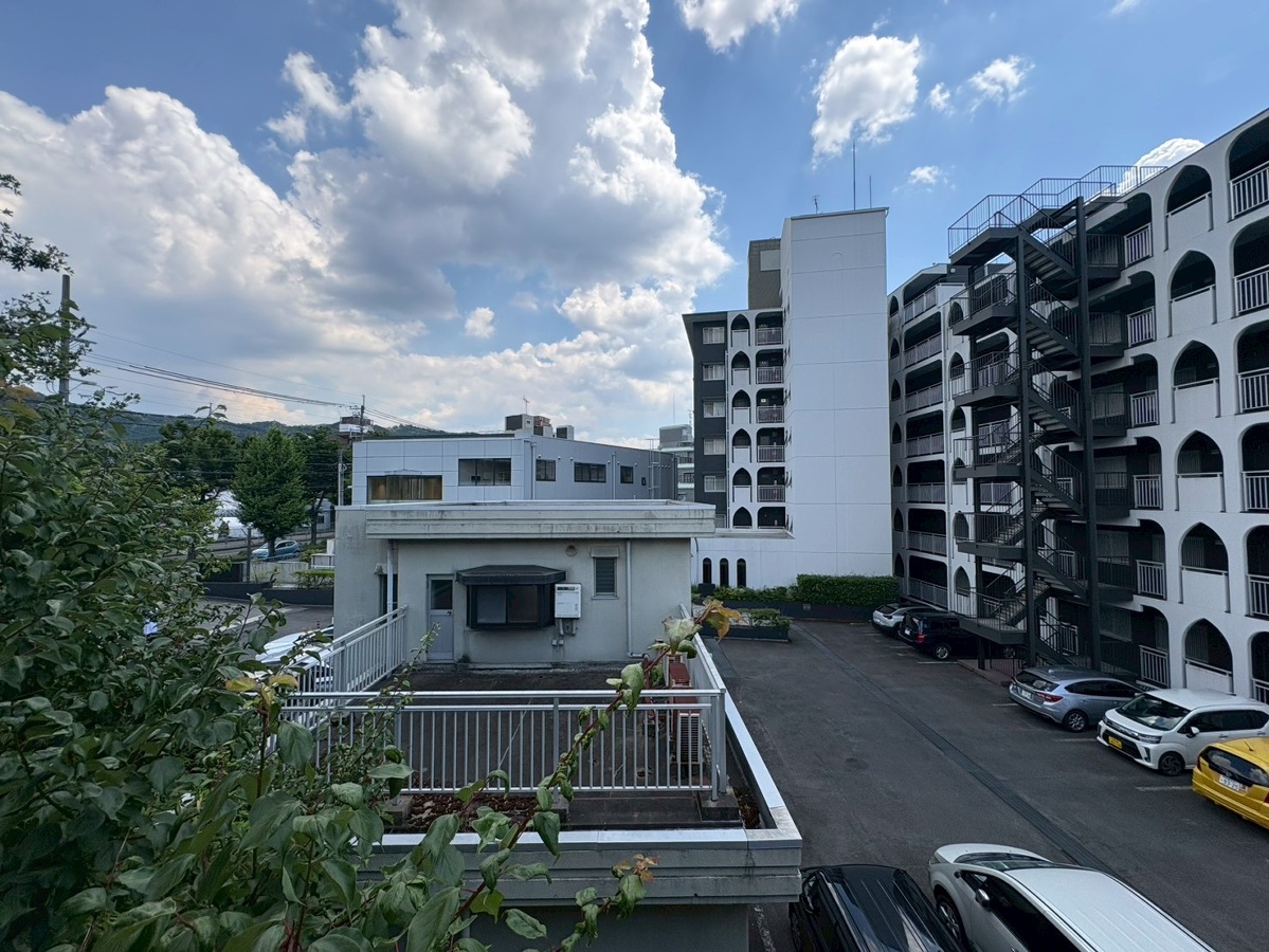 眺望 写真32