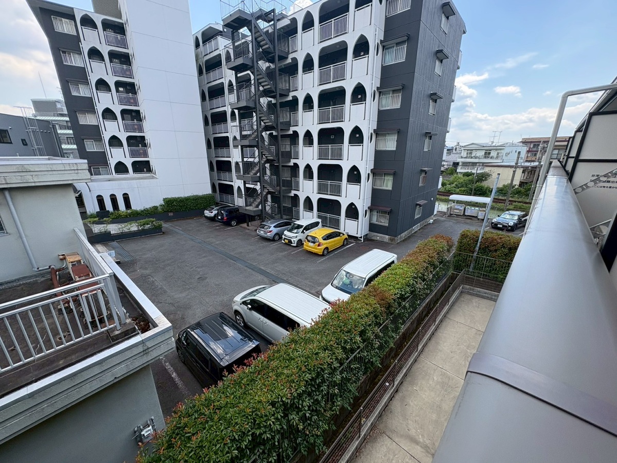 庭 写真29