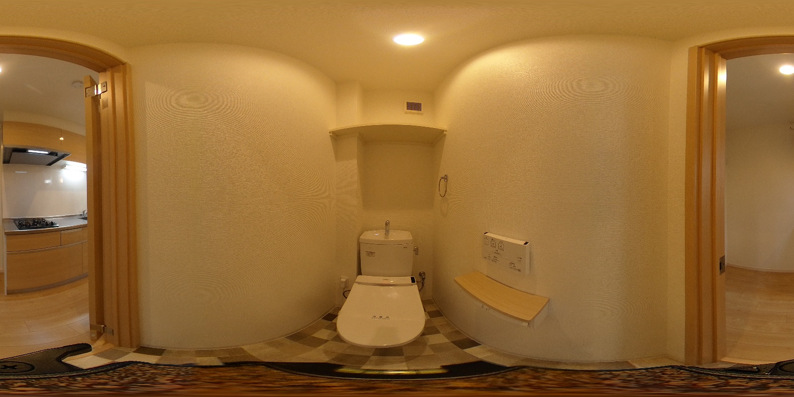 トイレ 写真18