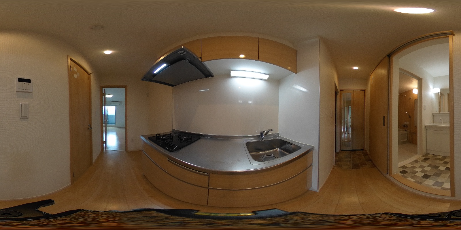 キッチン 写真34