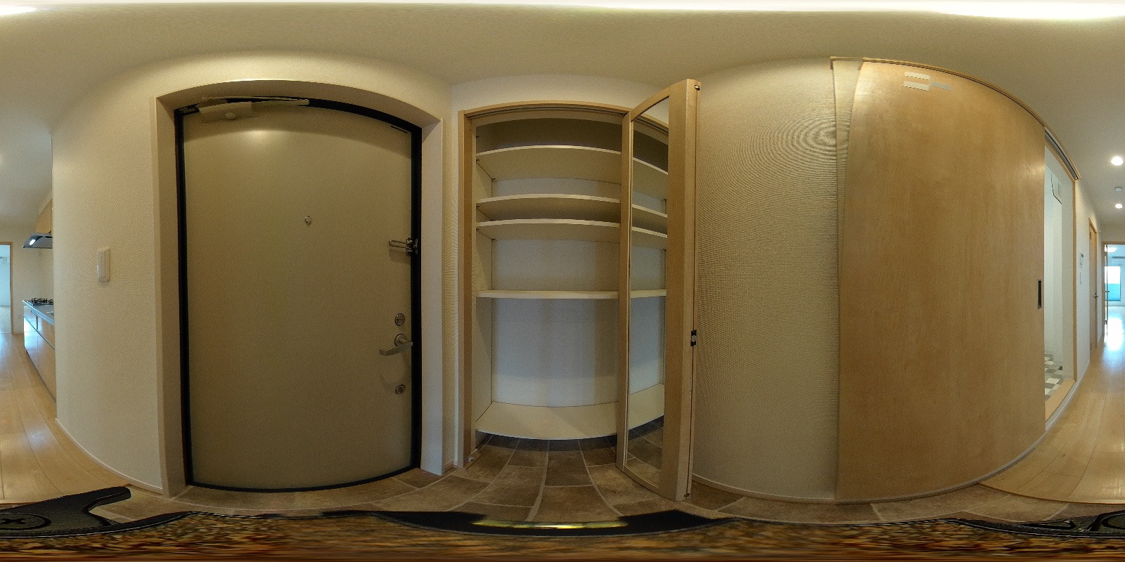 玄関 写真35
