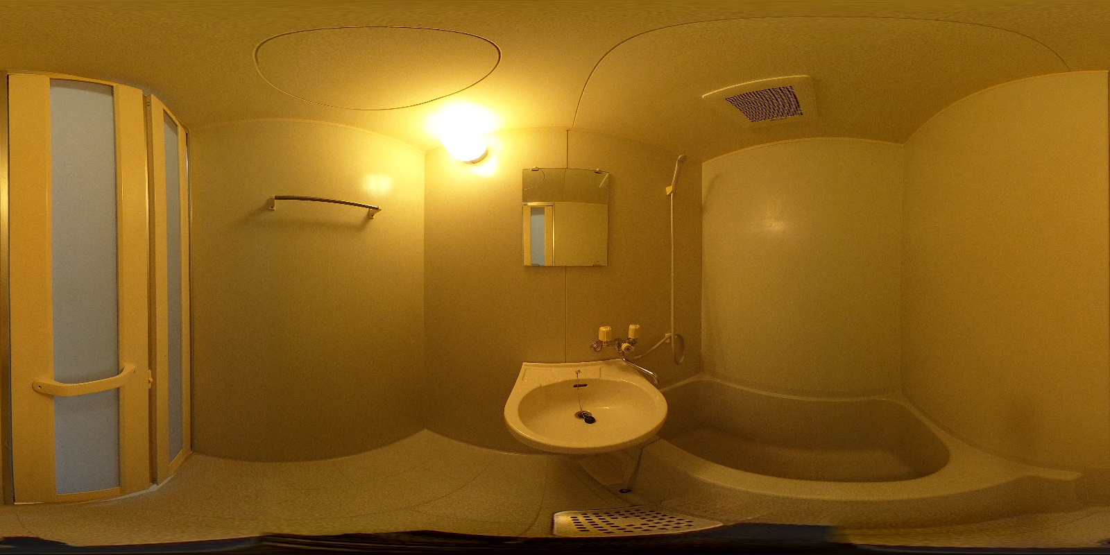 バス ※写真は503号室 写真36