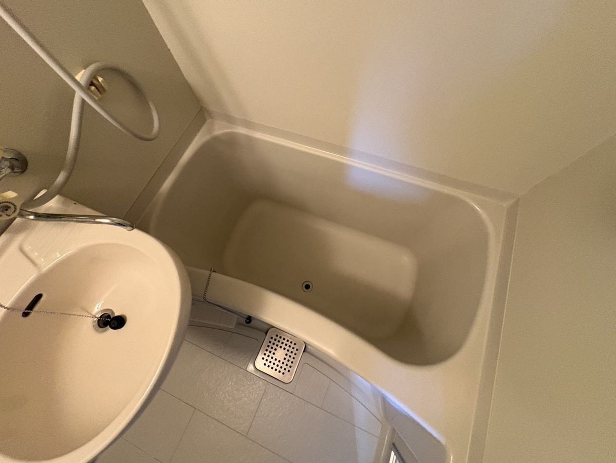 バス ※写真は503号室 写真14