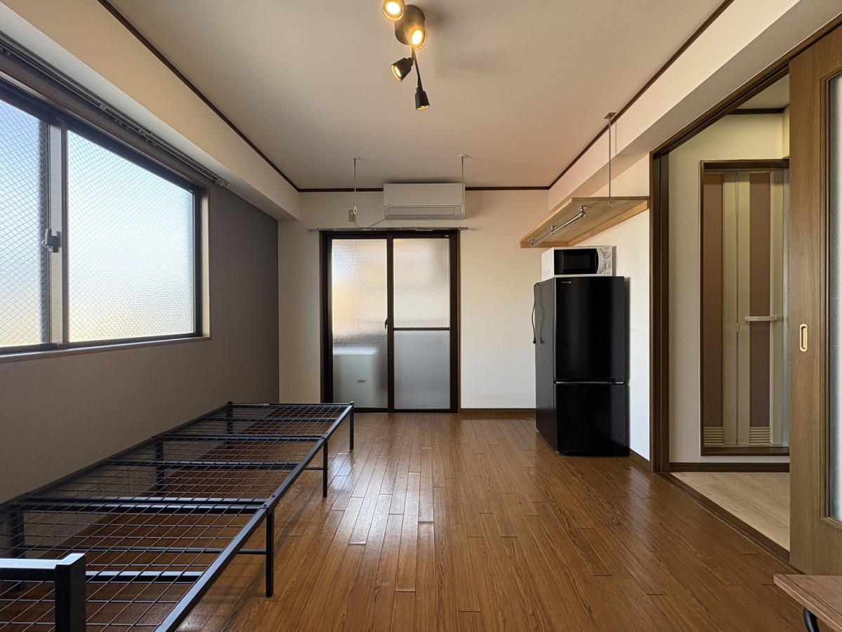 子供部屋 ※写真は503号室 写真8
