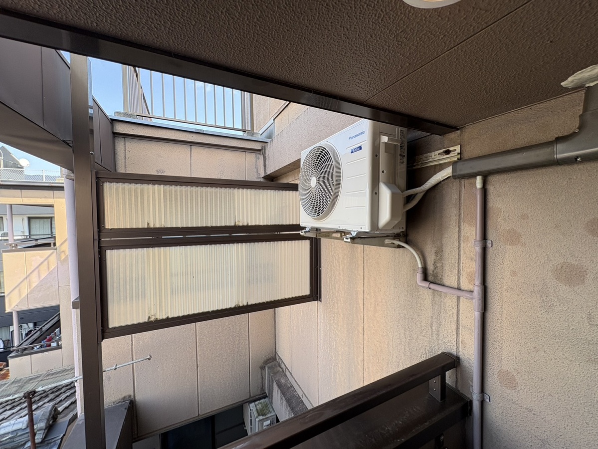 庭 ※写真は503号室 写真18