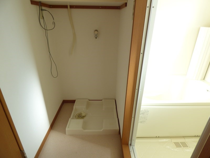 洗面所 写真9