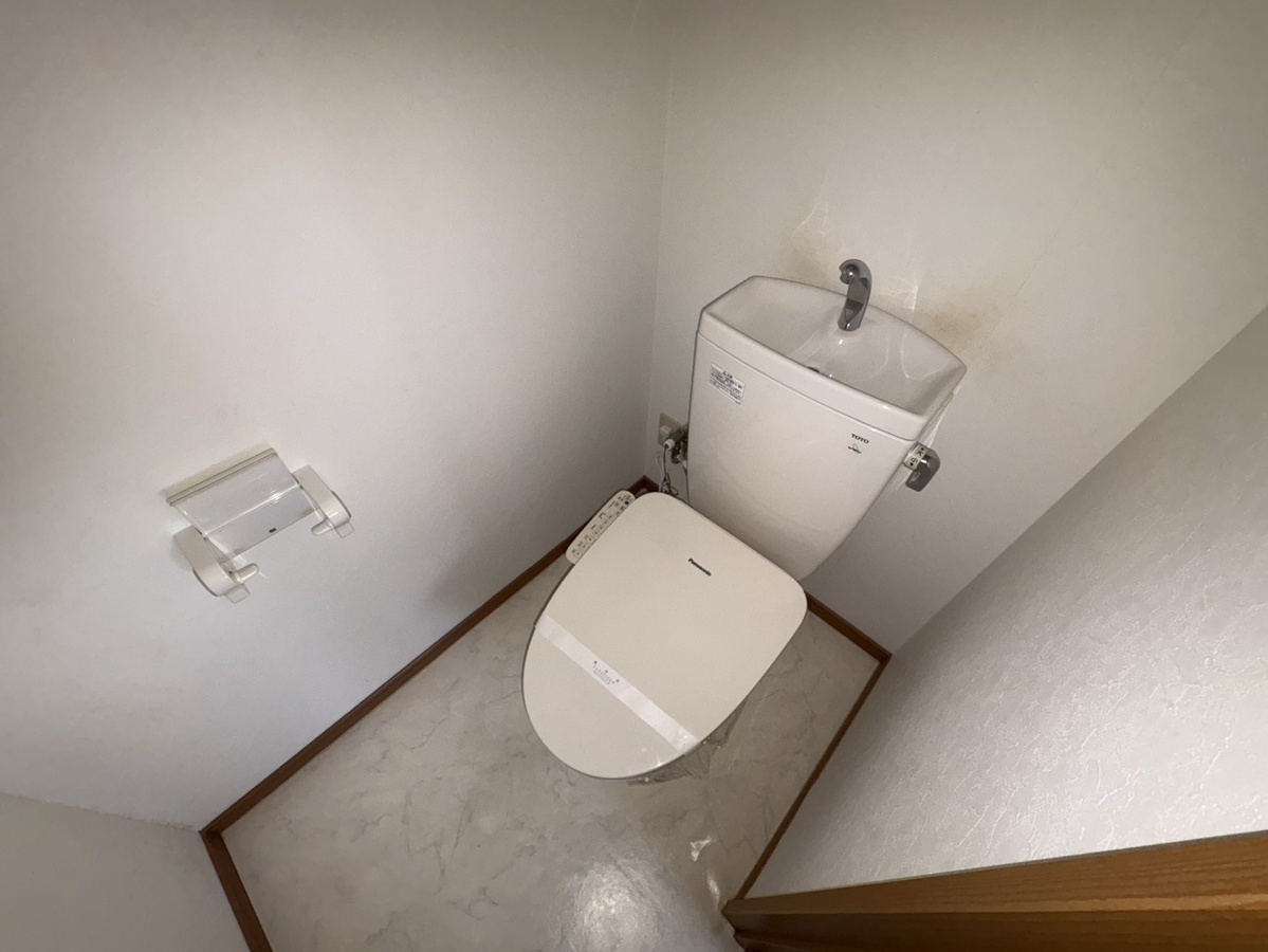 トイレ 写真17