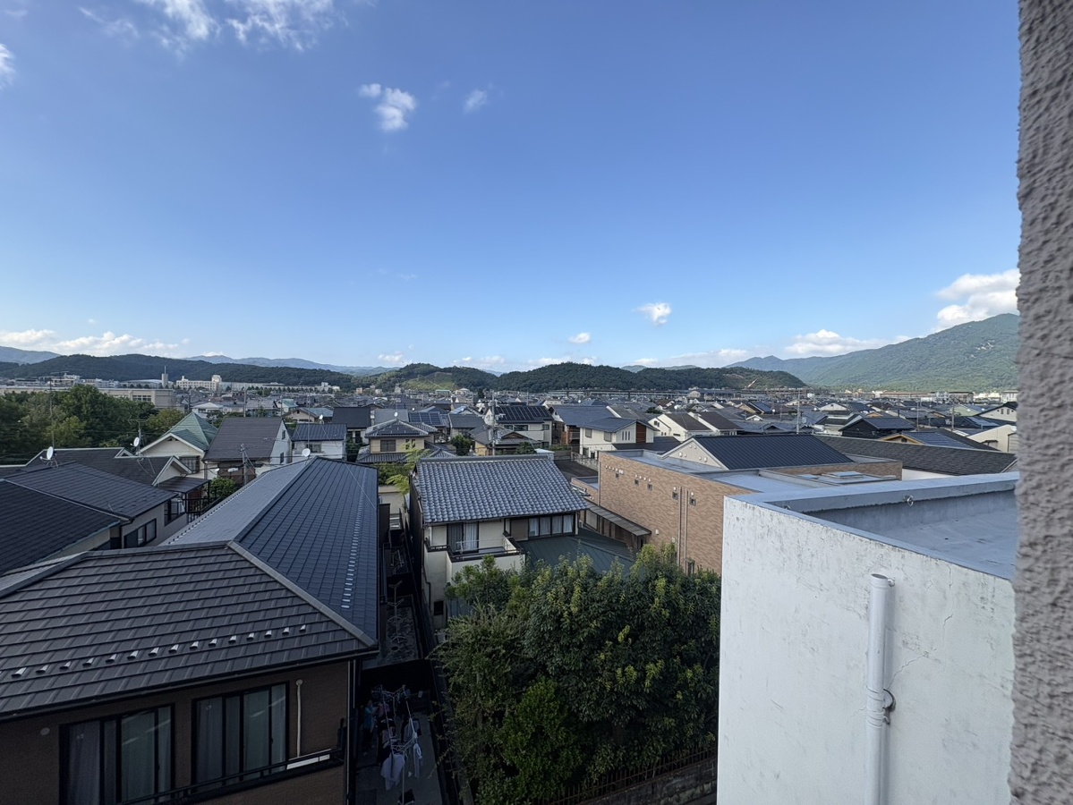 眺望 写真29