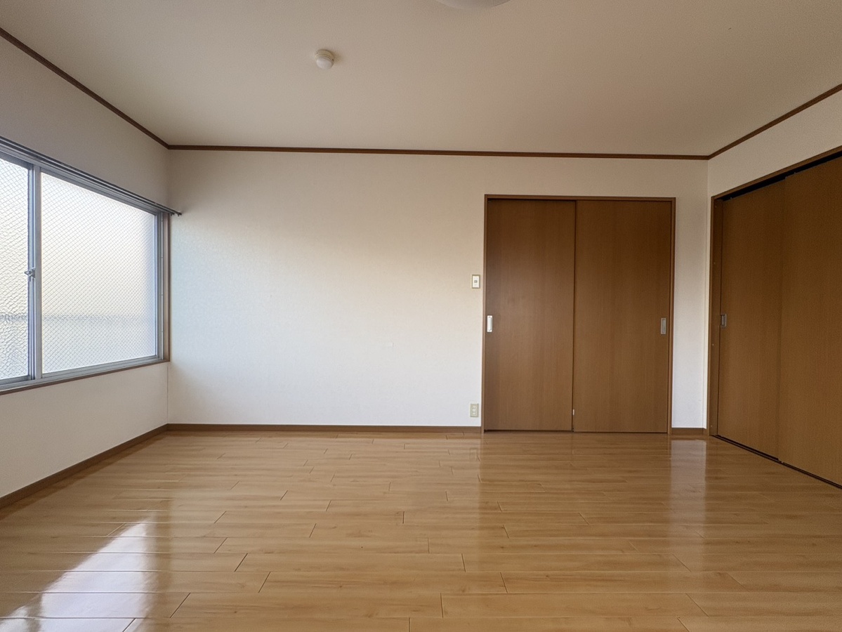 リビング 写真3