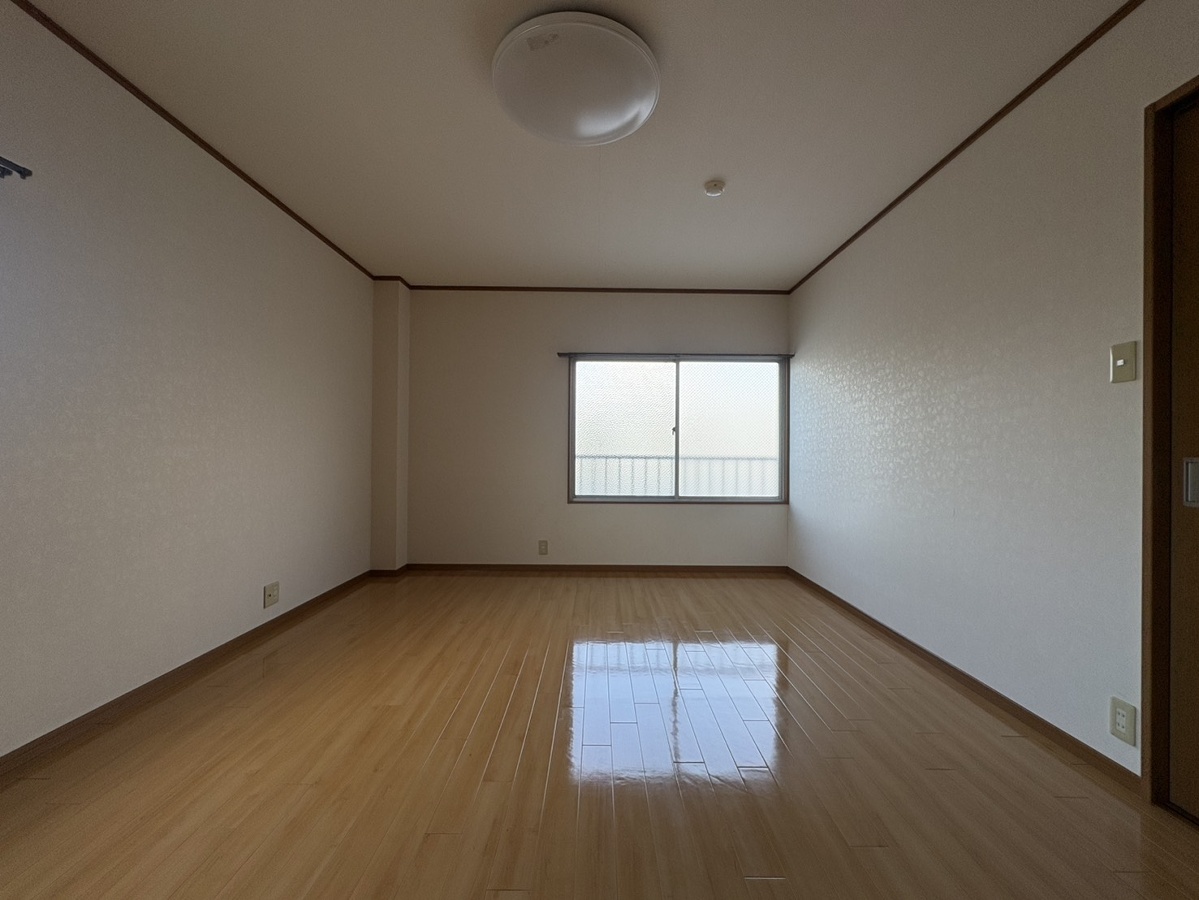 寝室 写真8