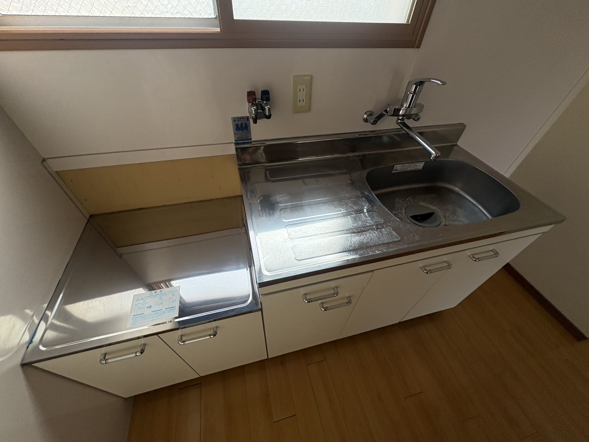 キッチン 写真6