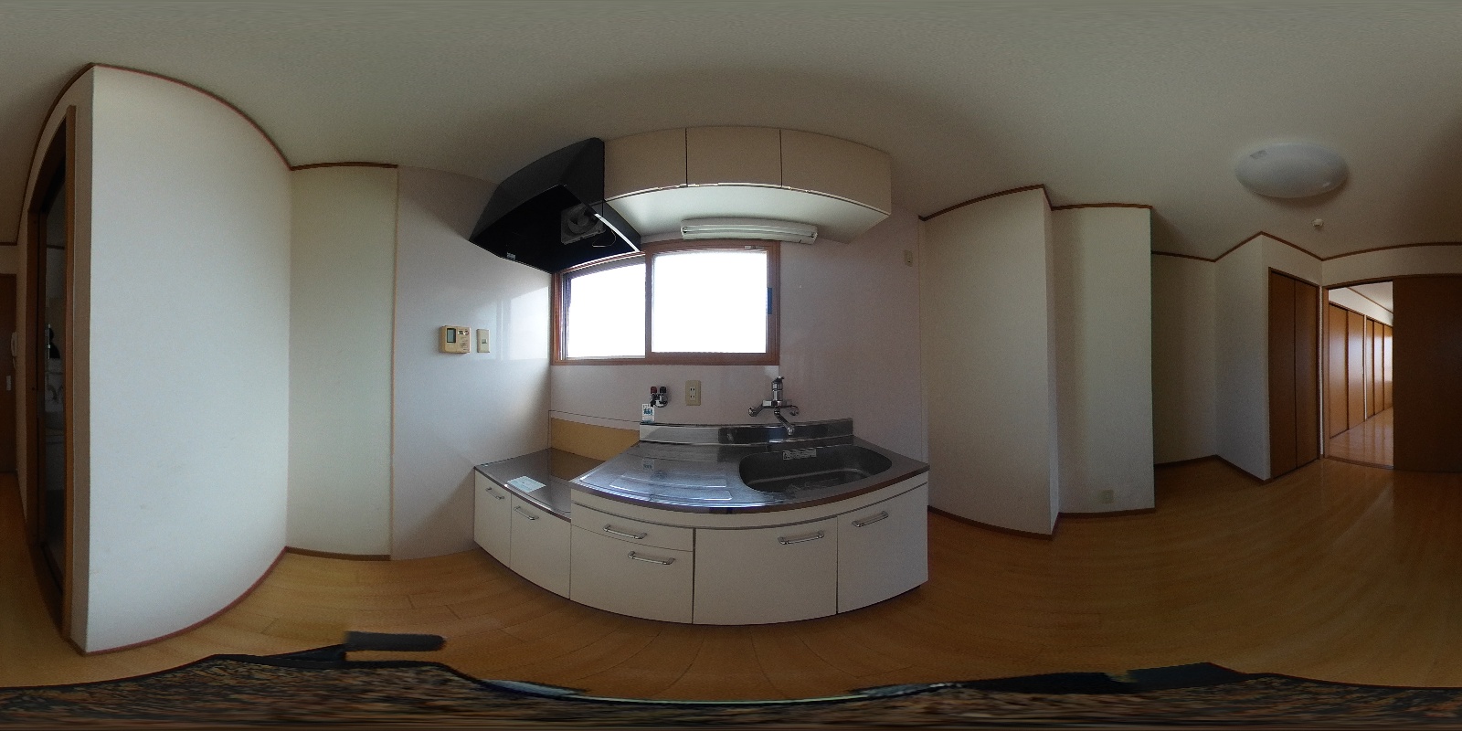キッチン 写真34