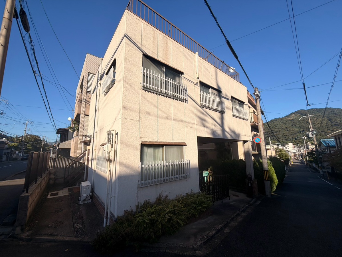 新神楽荘