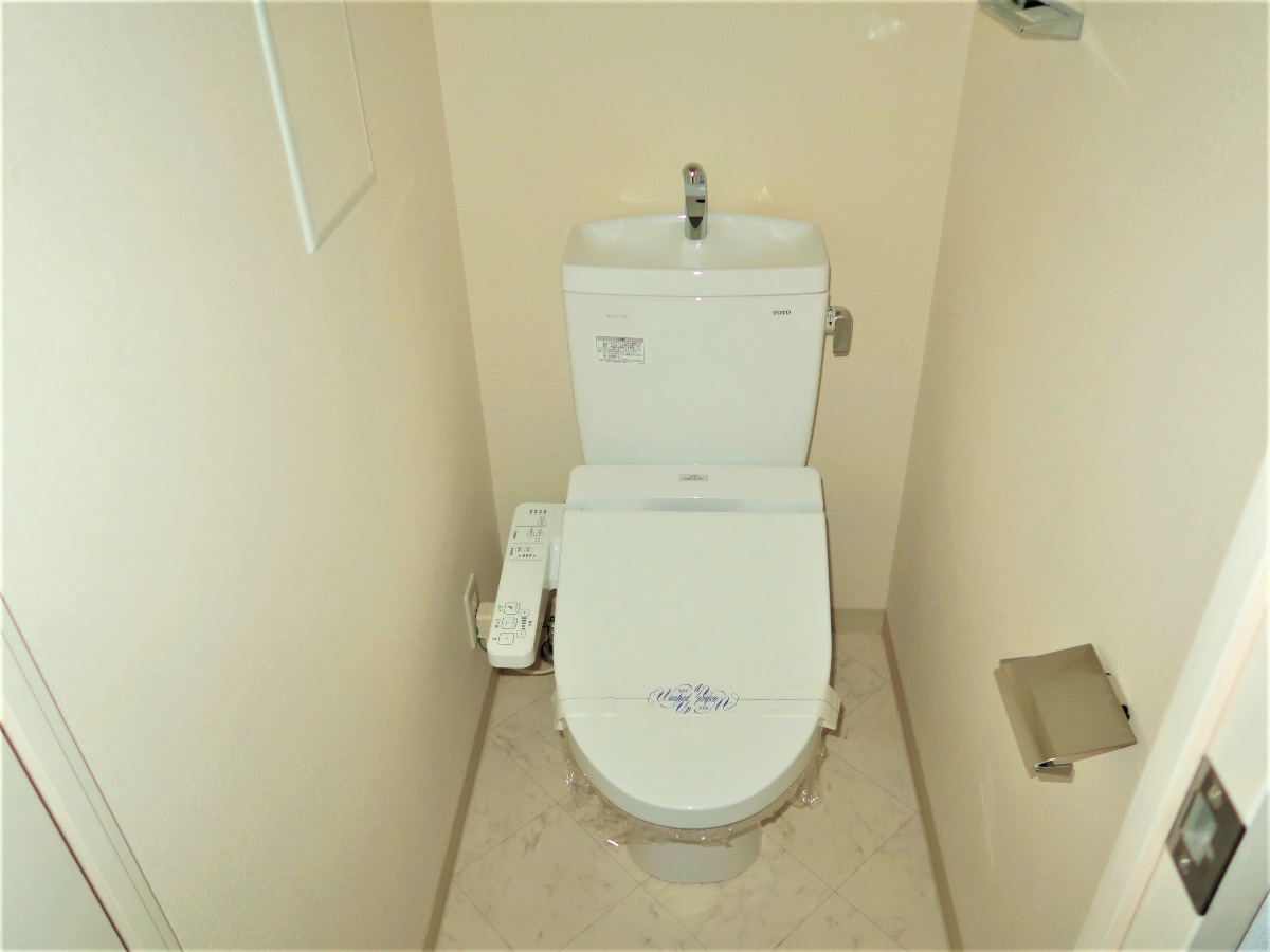 トイレ 写真10