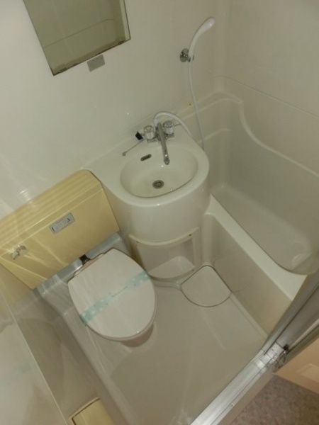 バス 写真7