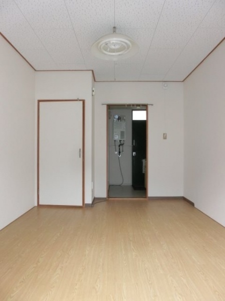 リビング 写真3