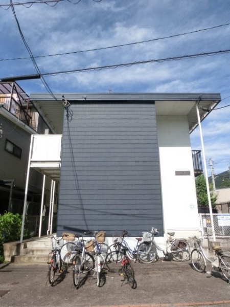 共用部 写真14