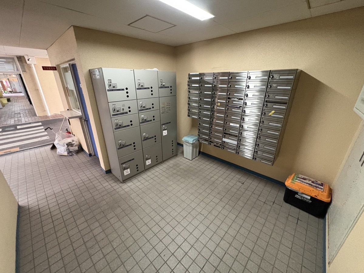 共用部 写真30