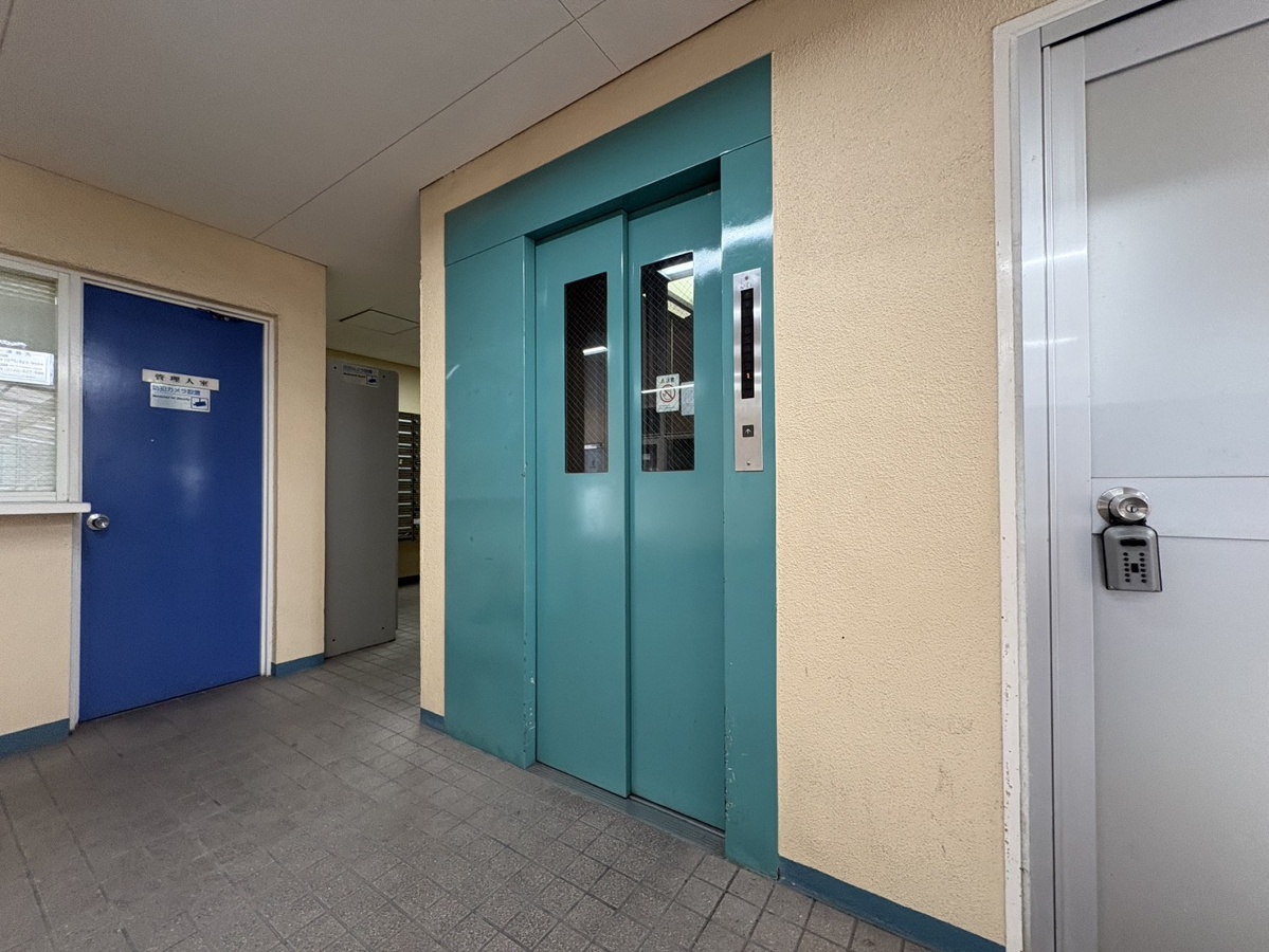 共用部 写真31