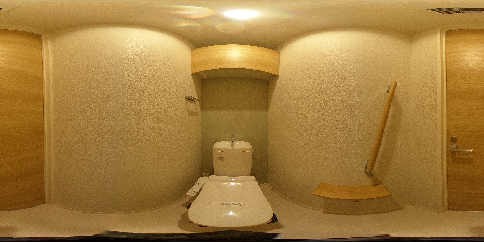 トイレ 写真19