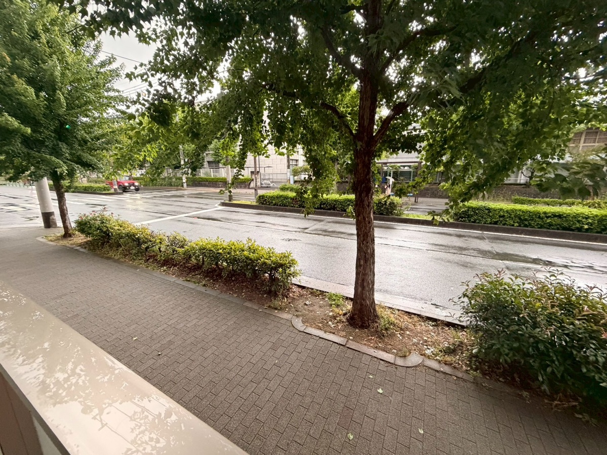 庭 ※101号室の写真です。 写真18