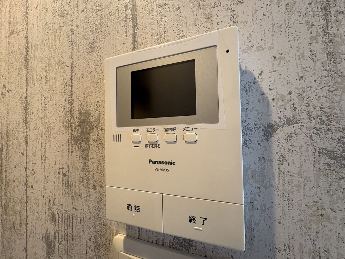 セキュリティ 写真18