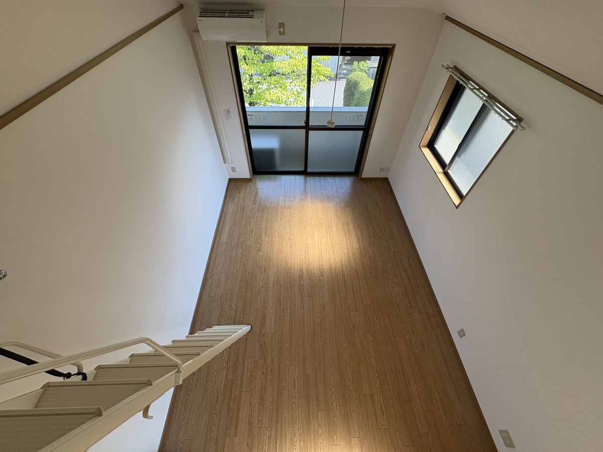 子供部屋 写真10