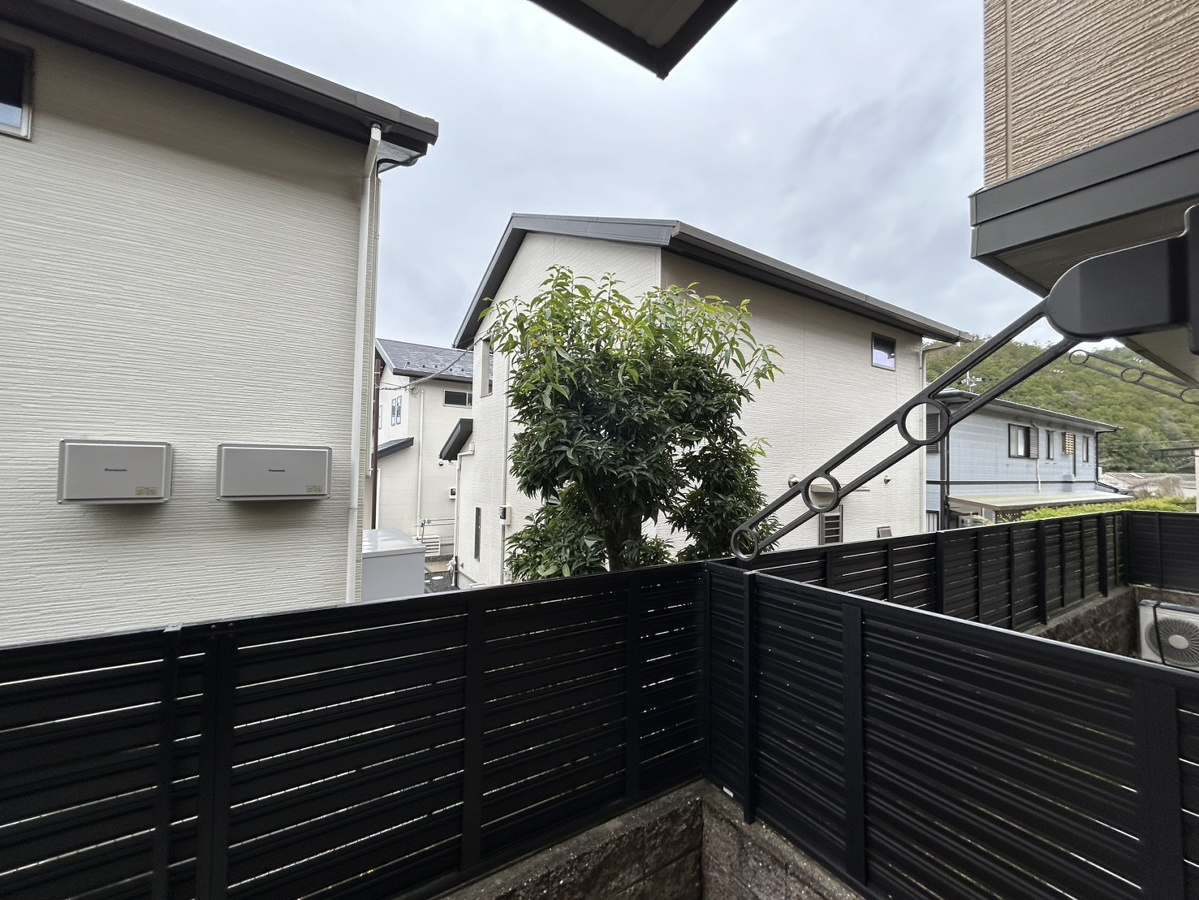 庭 写真19