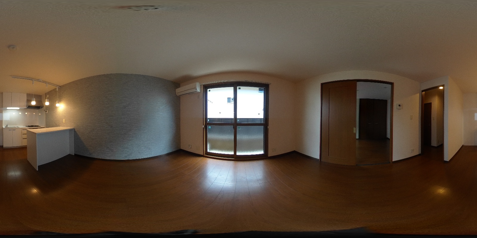 リビング 写真34
