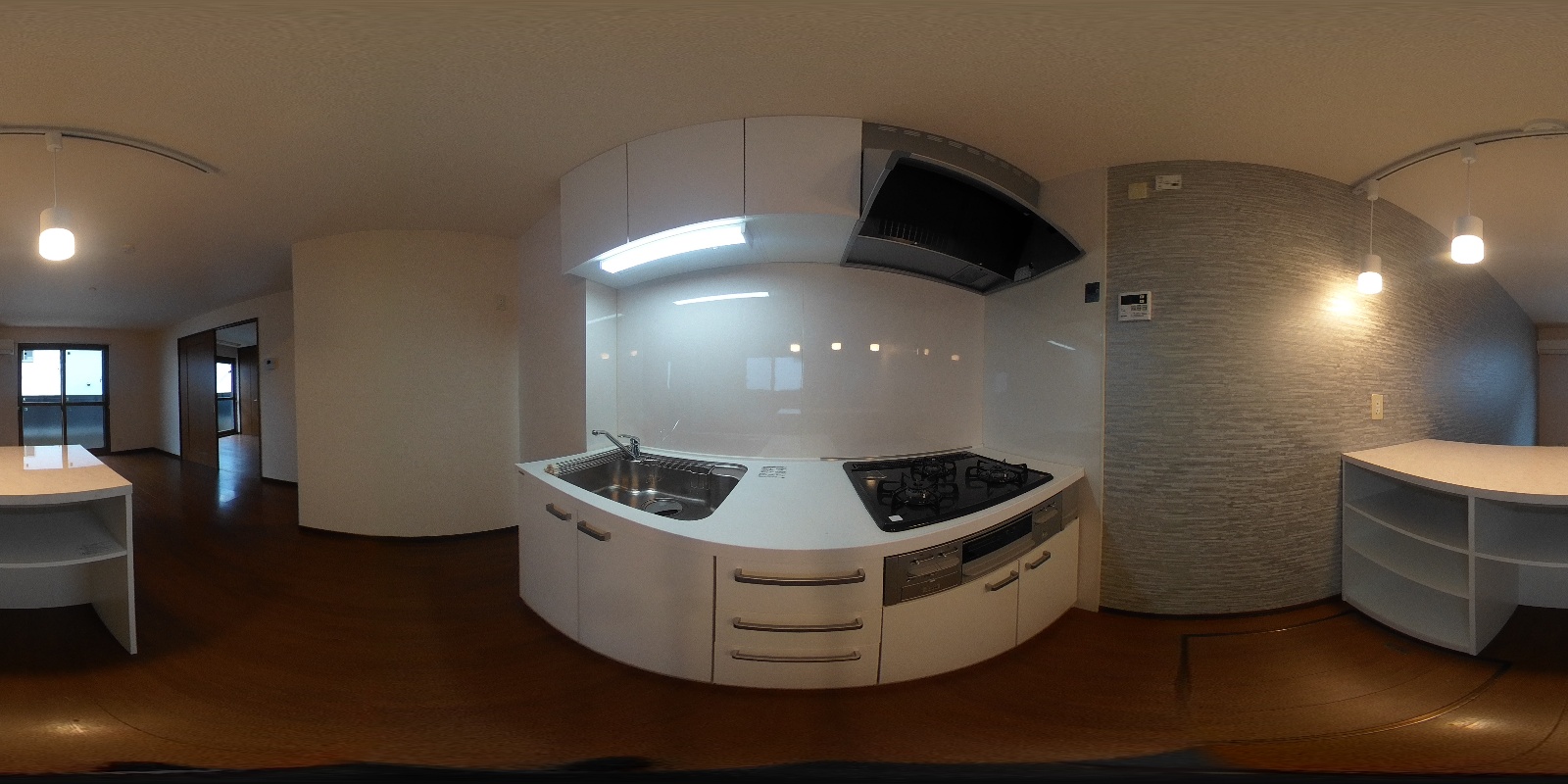 キッチン 写真35