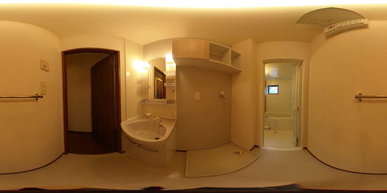 洗面所 写真37