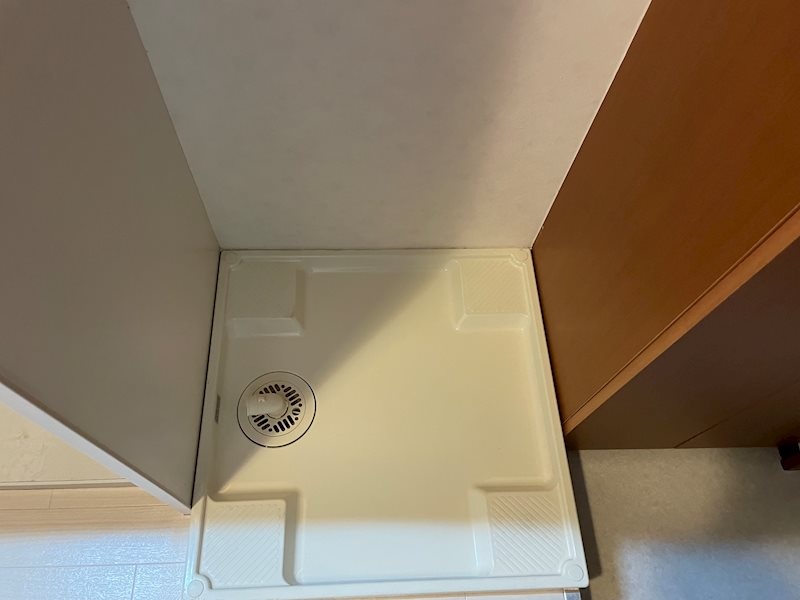 洗面所 写真7