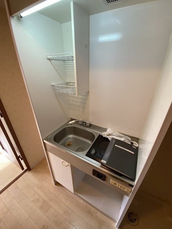 キッチン 写真4