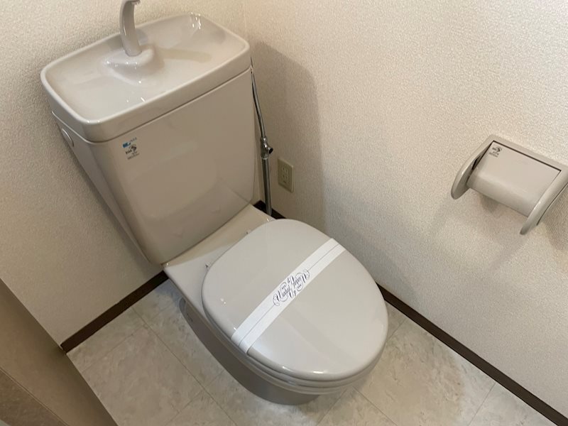 トイレ 写真9