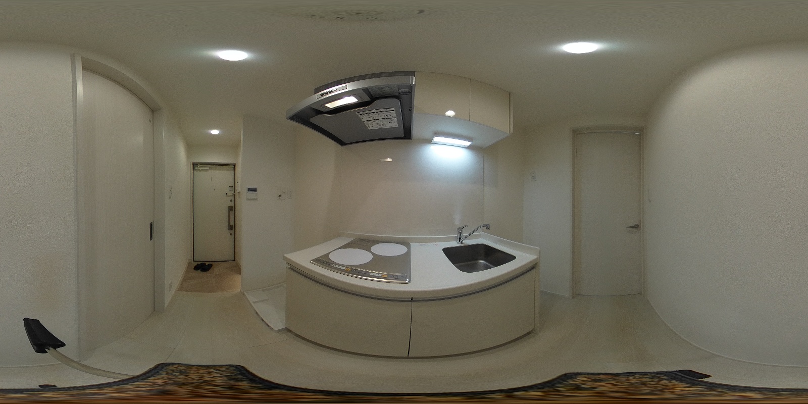 キッチン 写真34