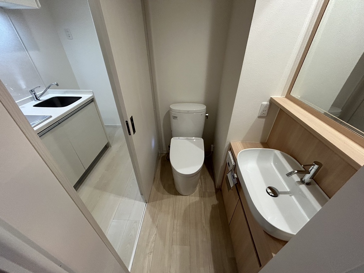 その他部屋・スペース 写真9