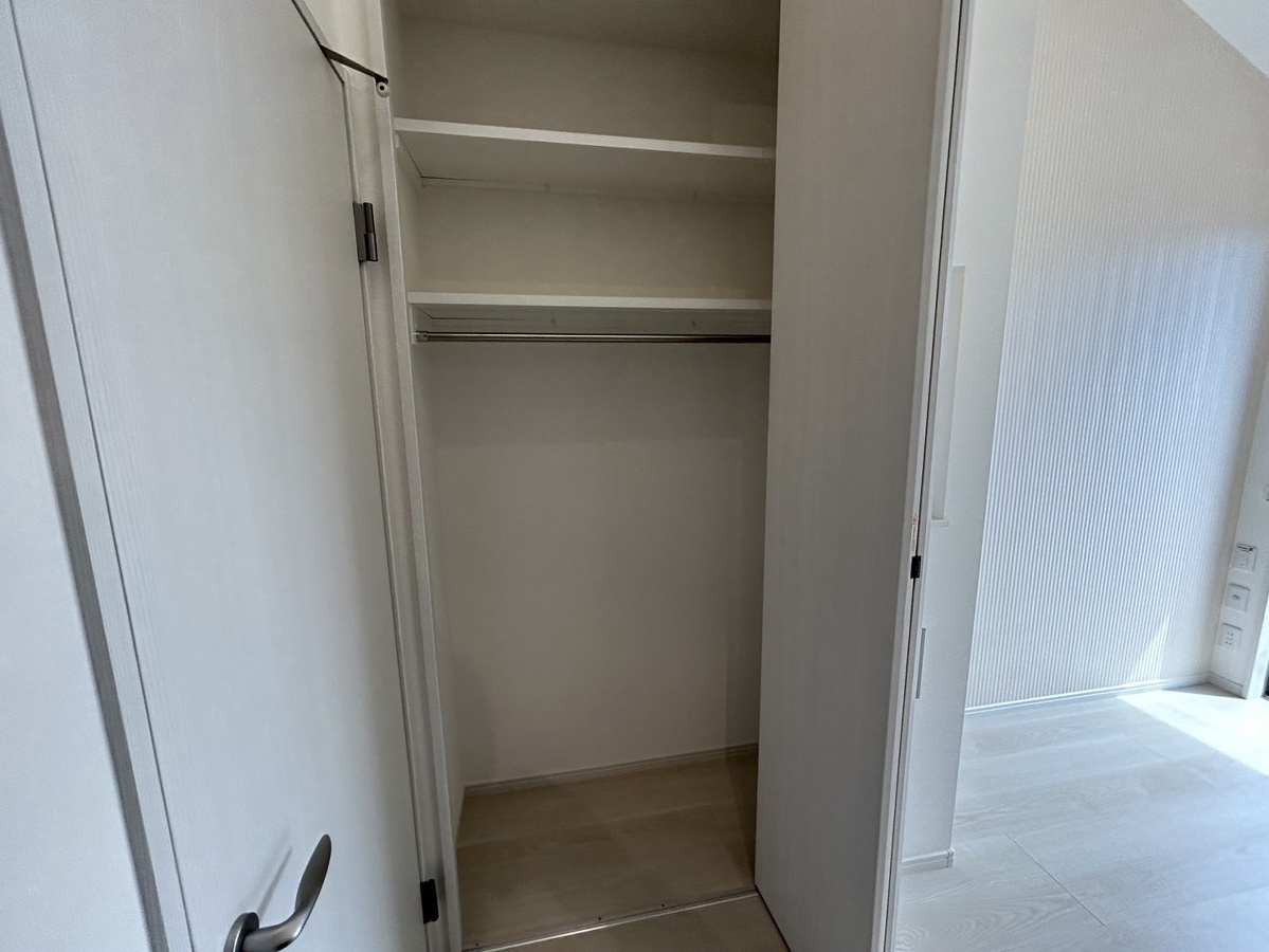 収納 写真16