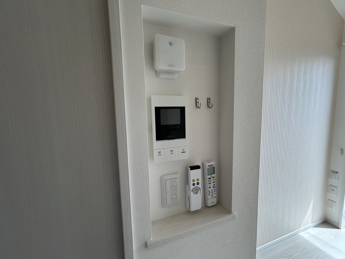 セキュリティ 写真19