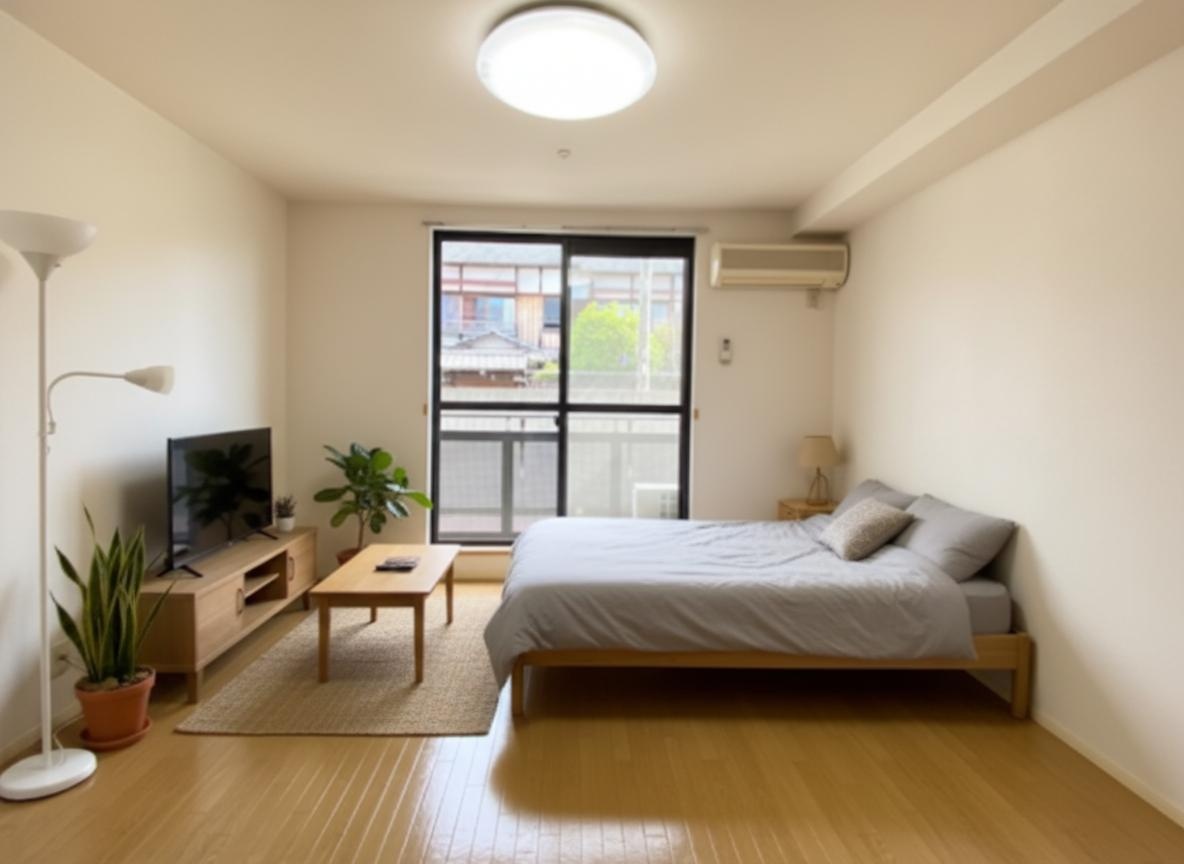 内装 ※家具等はCGのため、実際には付属しておりません。イメージとしてご参考く 写真2