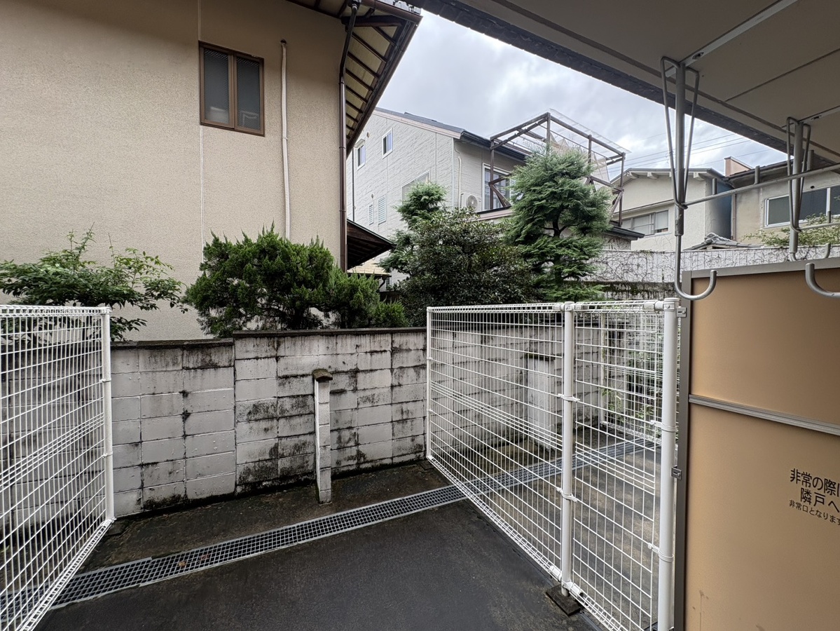 庭 写真17
