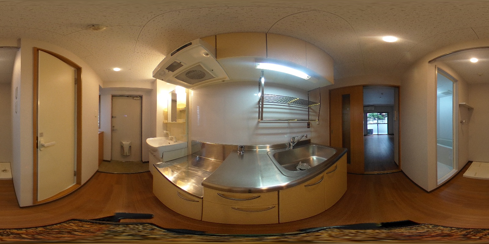 キッチン 写真34