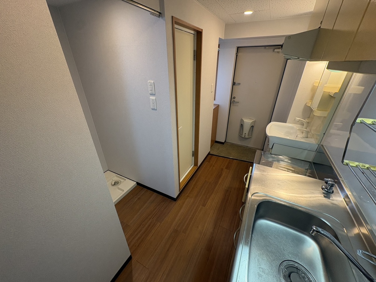 その他部屋・スペース 写真9