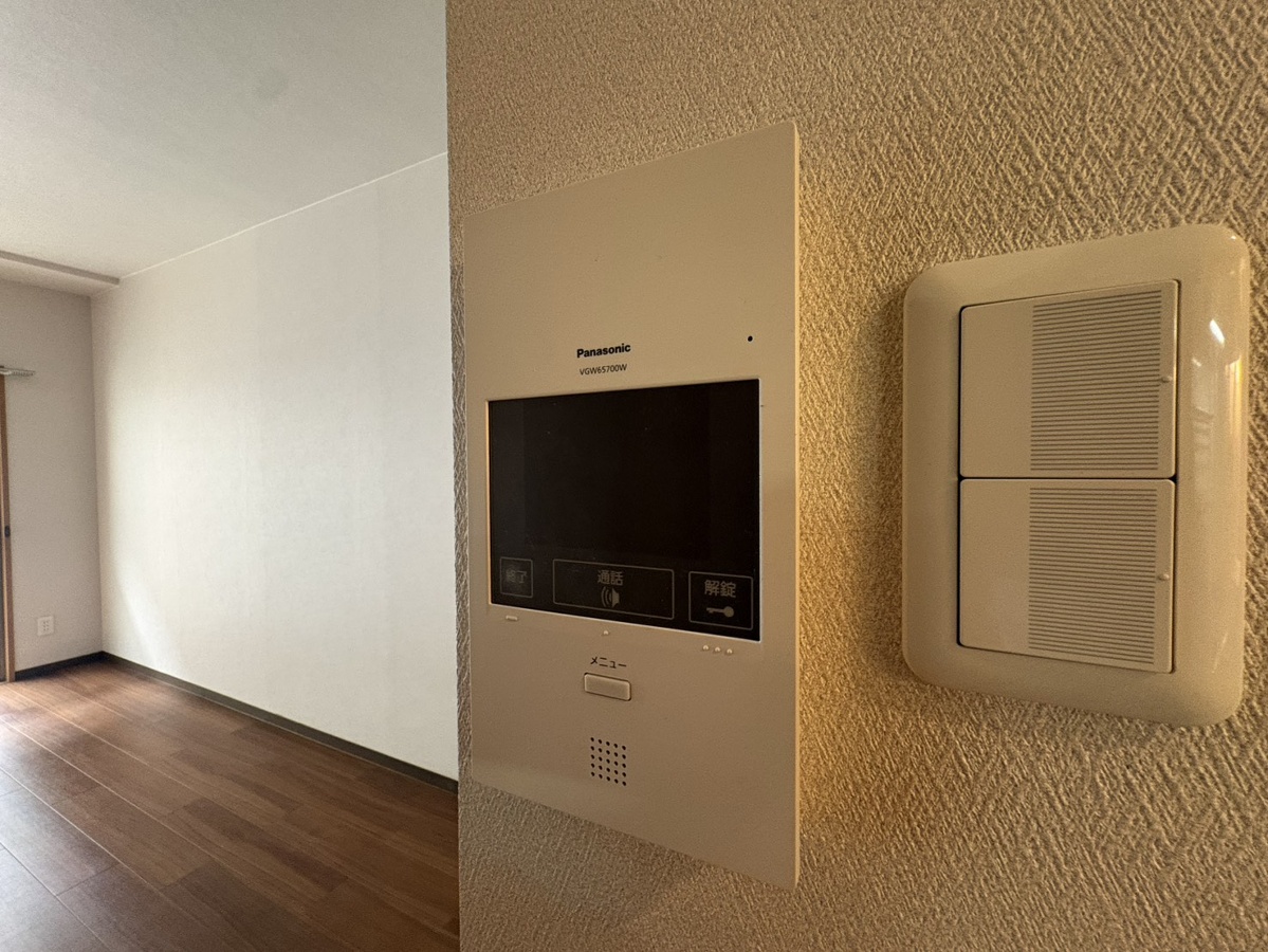 セキュリティ 写真18
