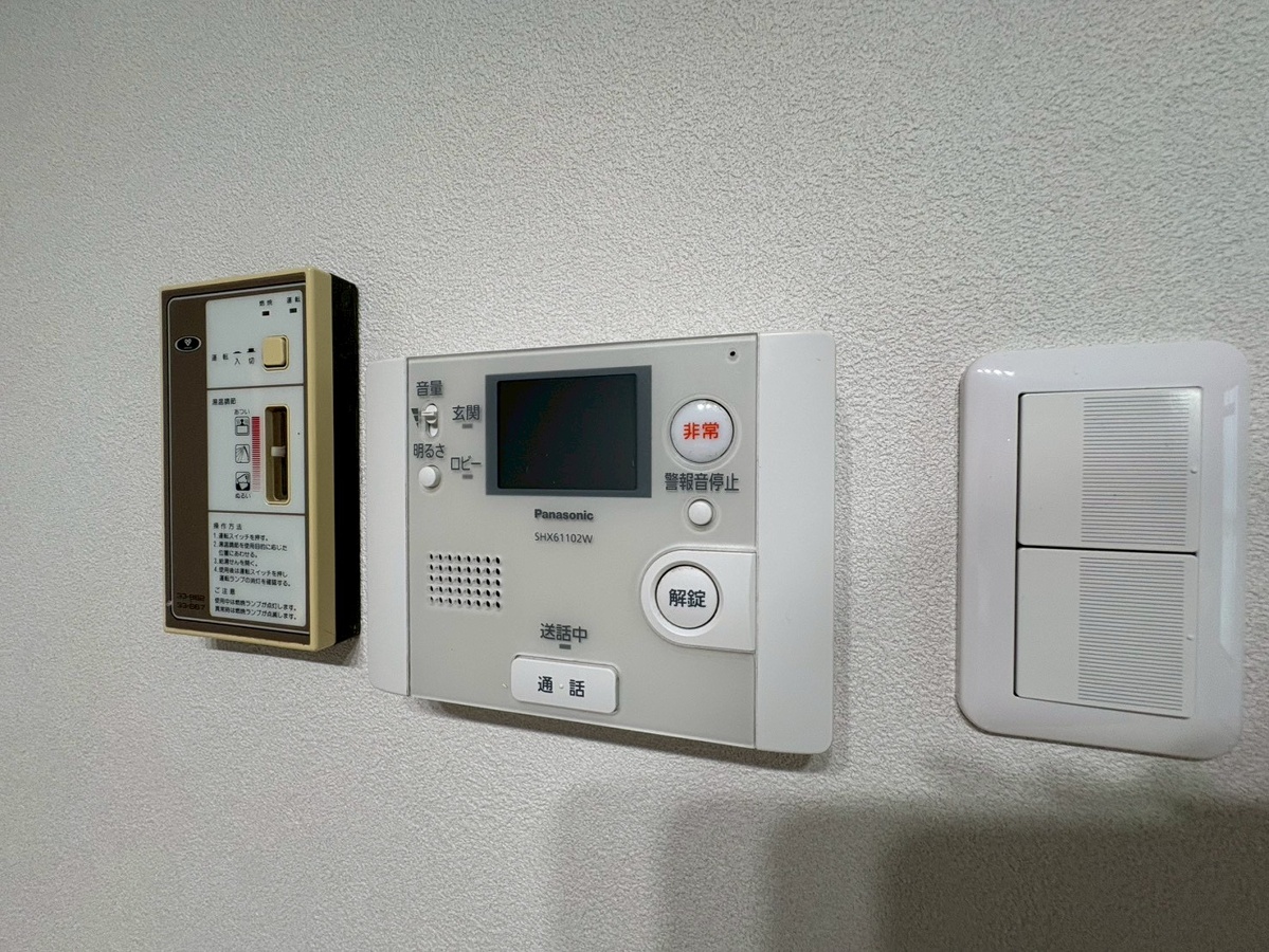 セキュリティ 写真19
