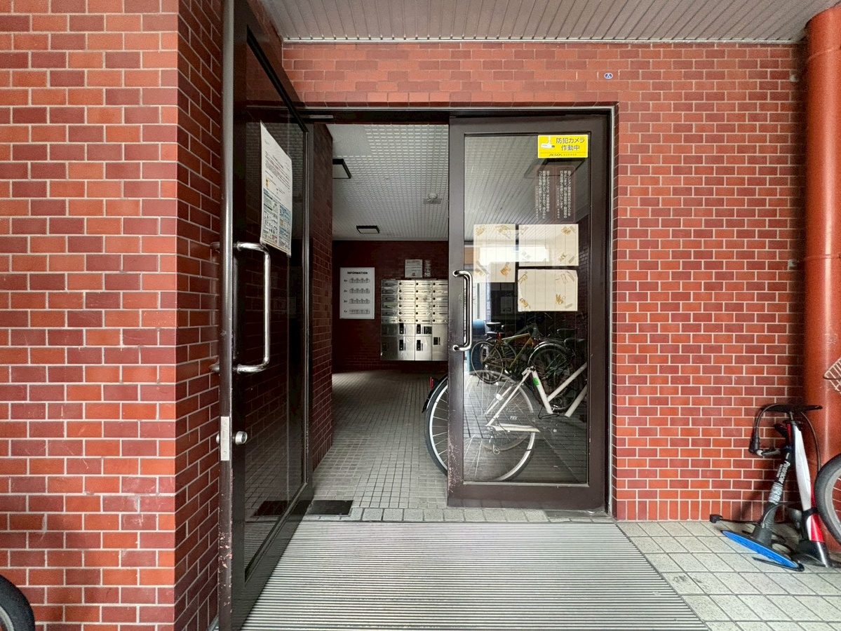 ロビー 写真30