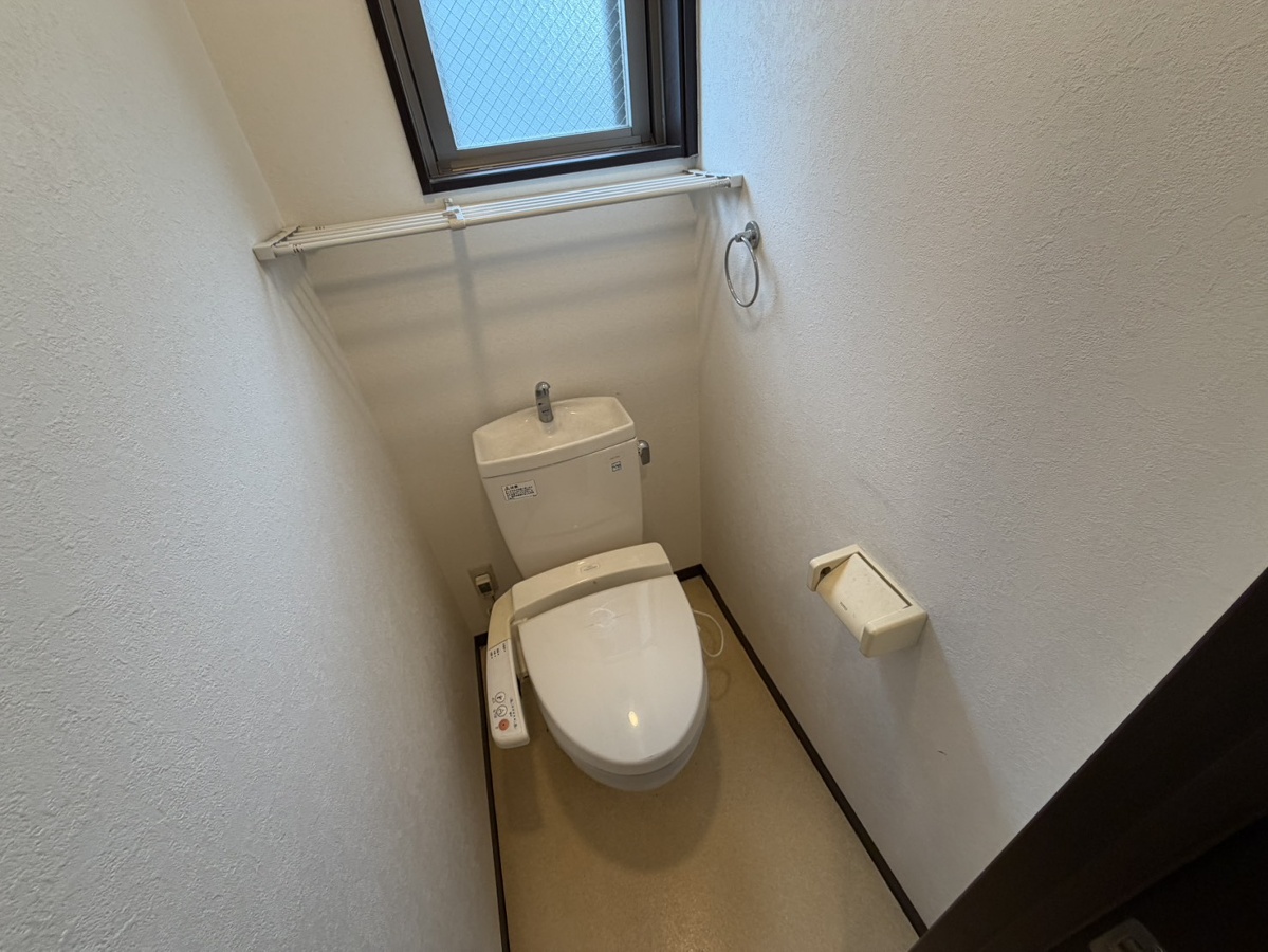 トイレ 写真9