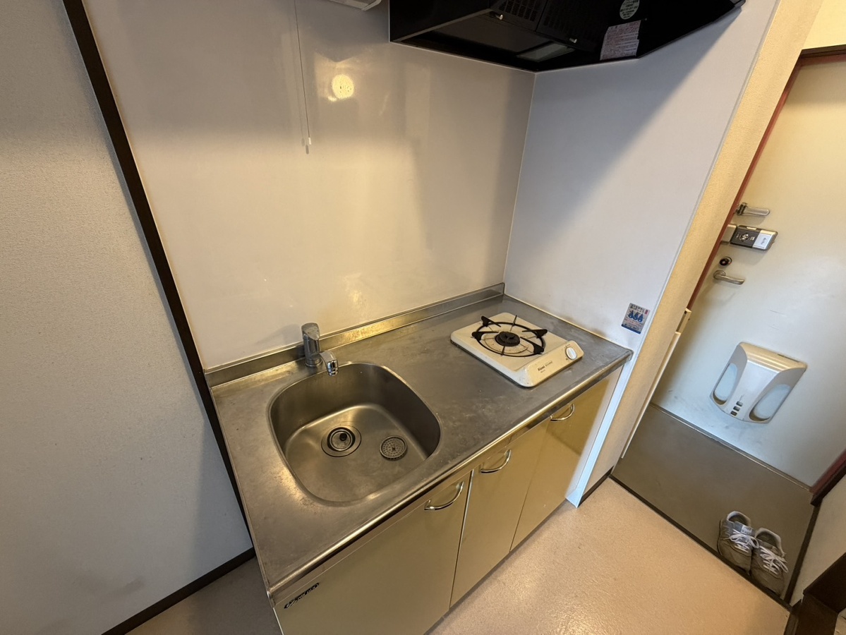 キッチン 写真5