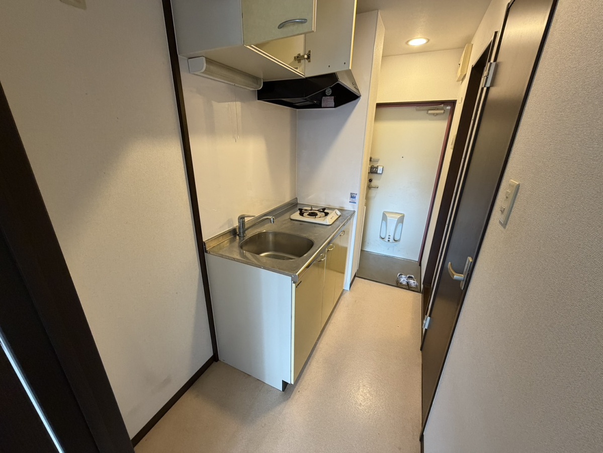 キッチン 写真6