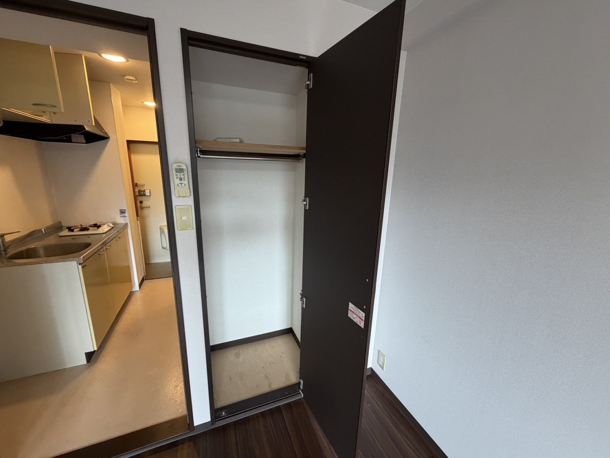 収納 写真10