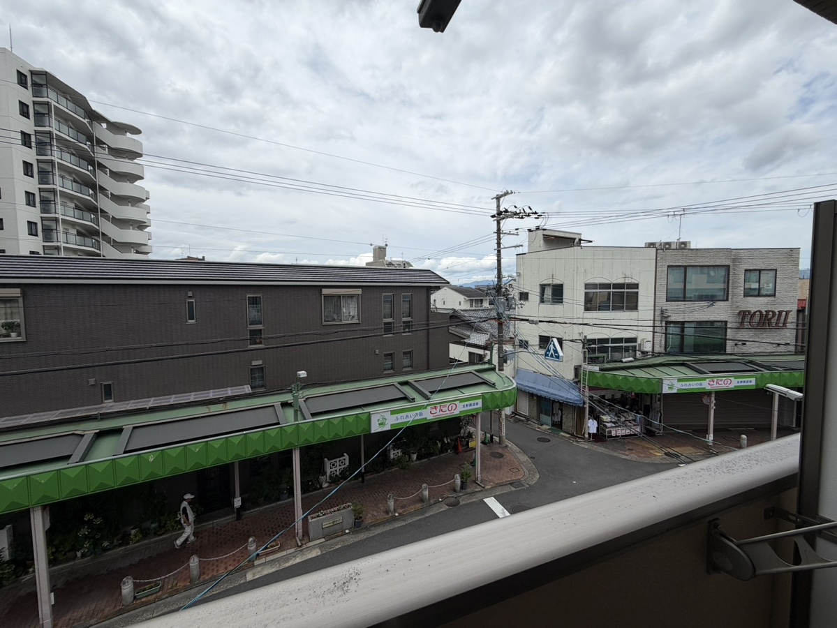 駐車場 写真14